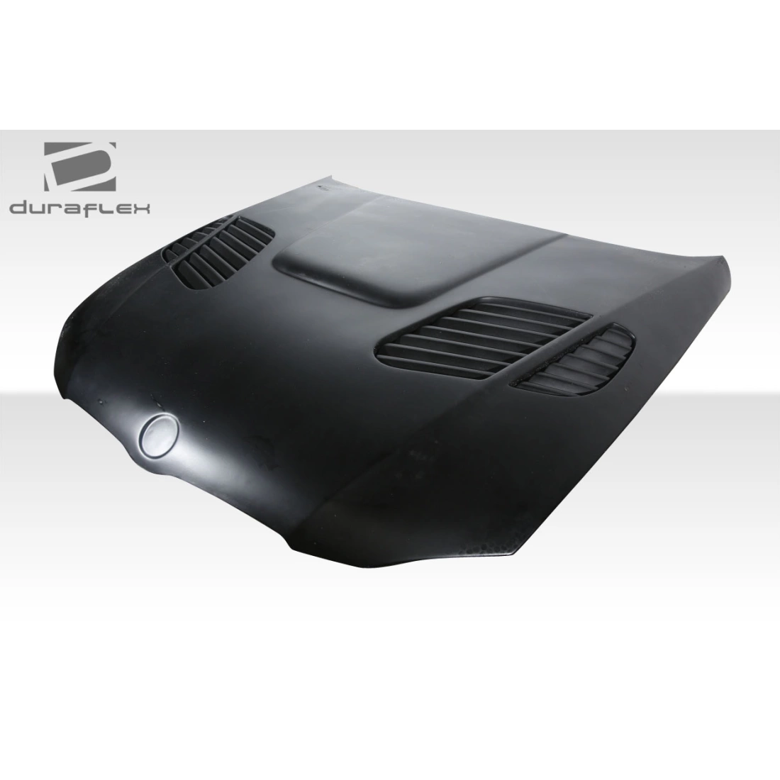 All kind of Exterior/Hoodsfor  BMW M3 2008. 9