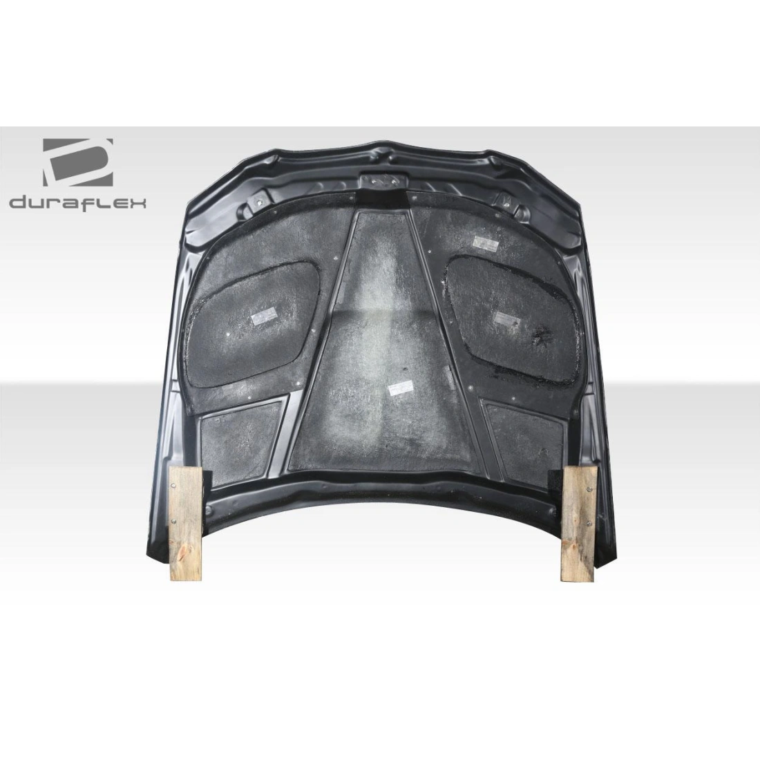 All kind of Exterior/Hoodsfor BMW M3 2008. 13