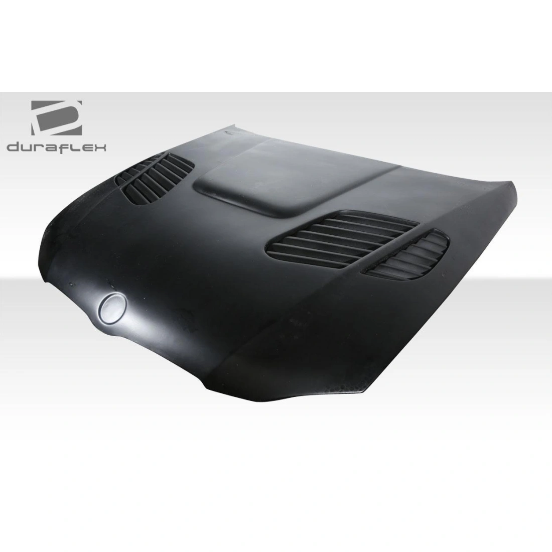 All kind of Exterior/Hoodsfor BMW M3 2008. 19