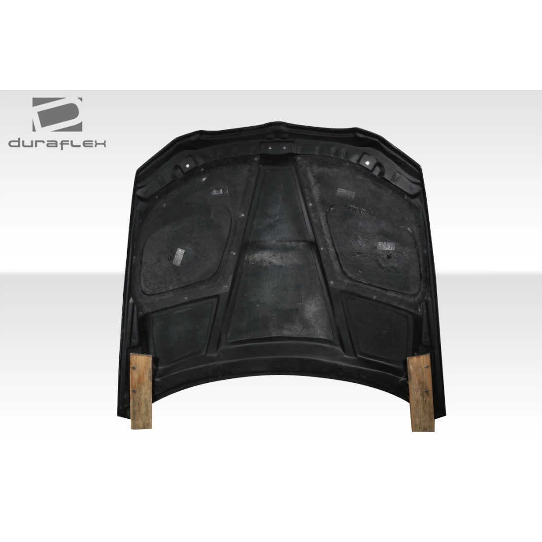 All kind of Exterior/Hoodsfor  BMW 3-Series 2007. 8