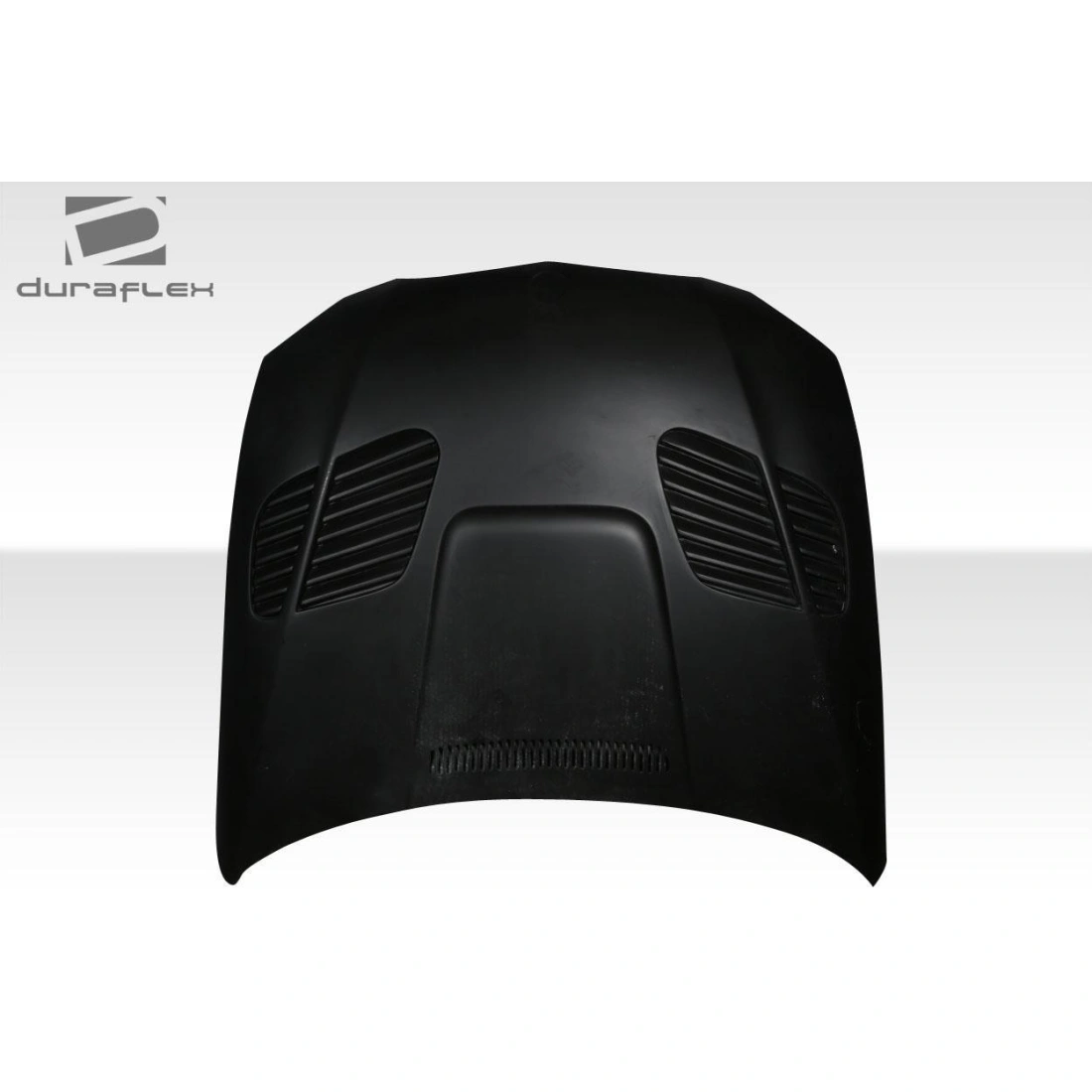All kind of Exterior/Hoodsfor BMW 3-Series 2007. 7
