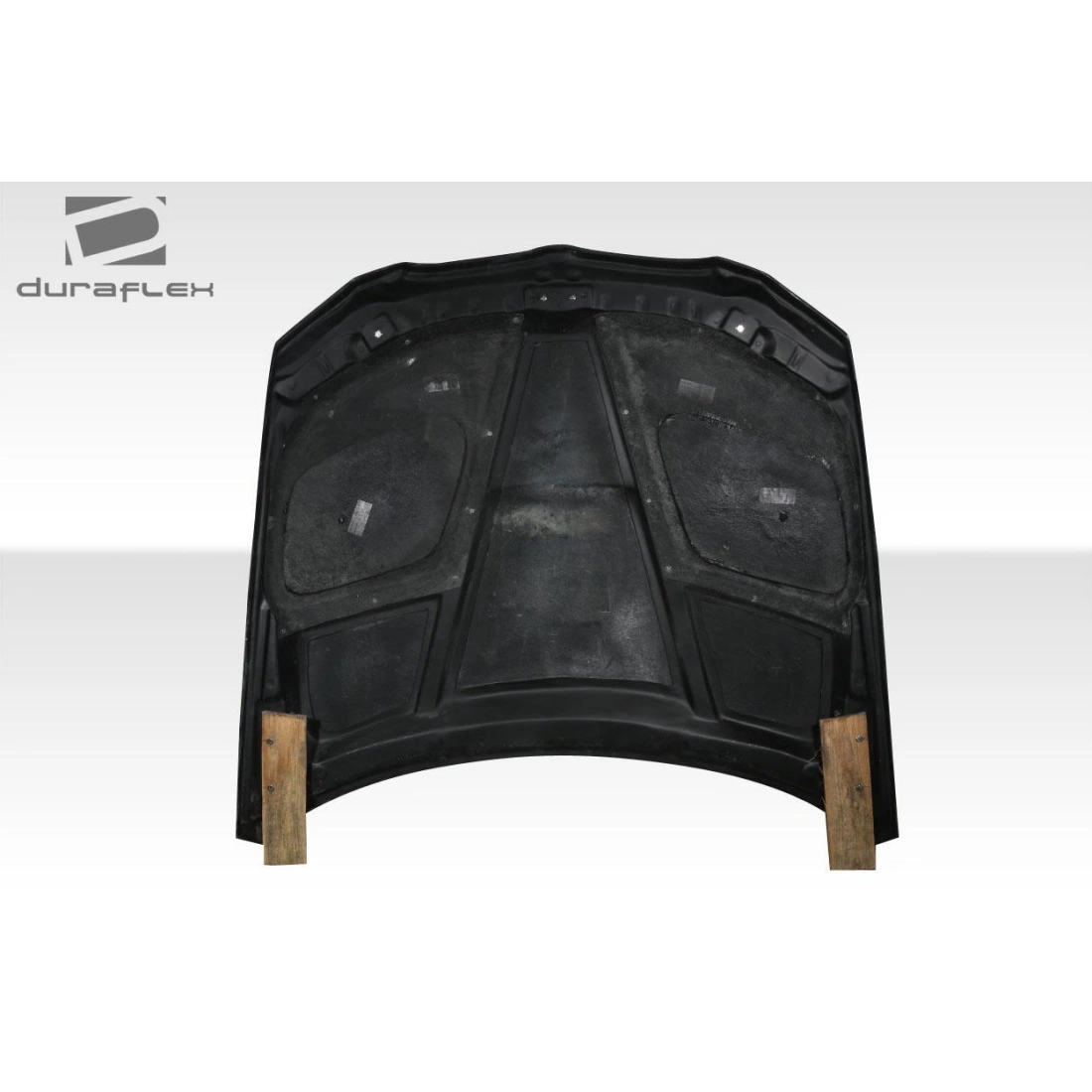 All kind of Exterior/Hoodsfor BMW 3-Series 2007. 15