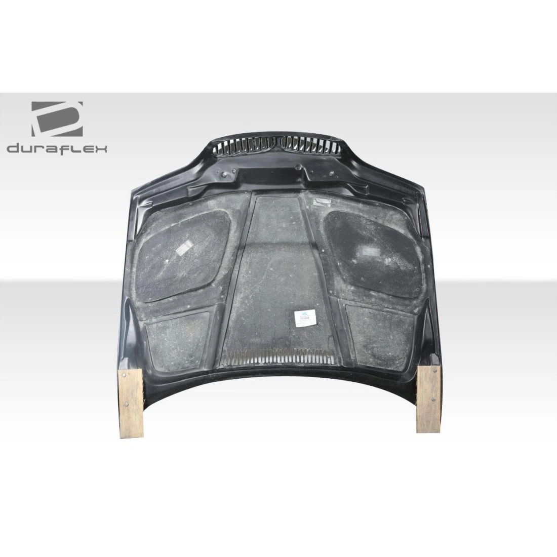 All kind of Exterior/Hoodsfor  BMW 3-Series 2004. 11