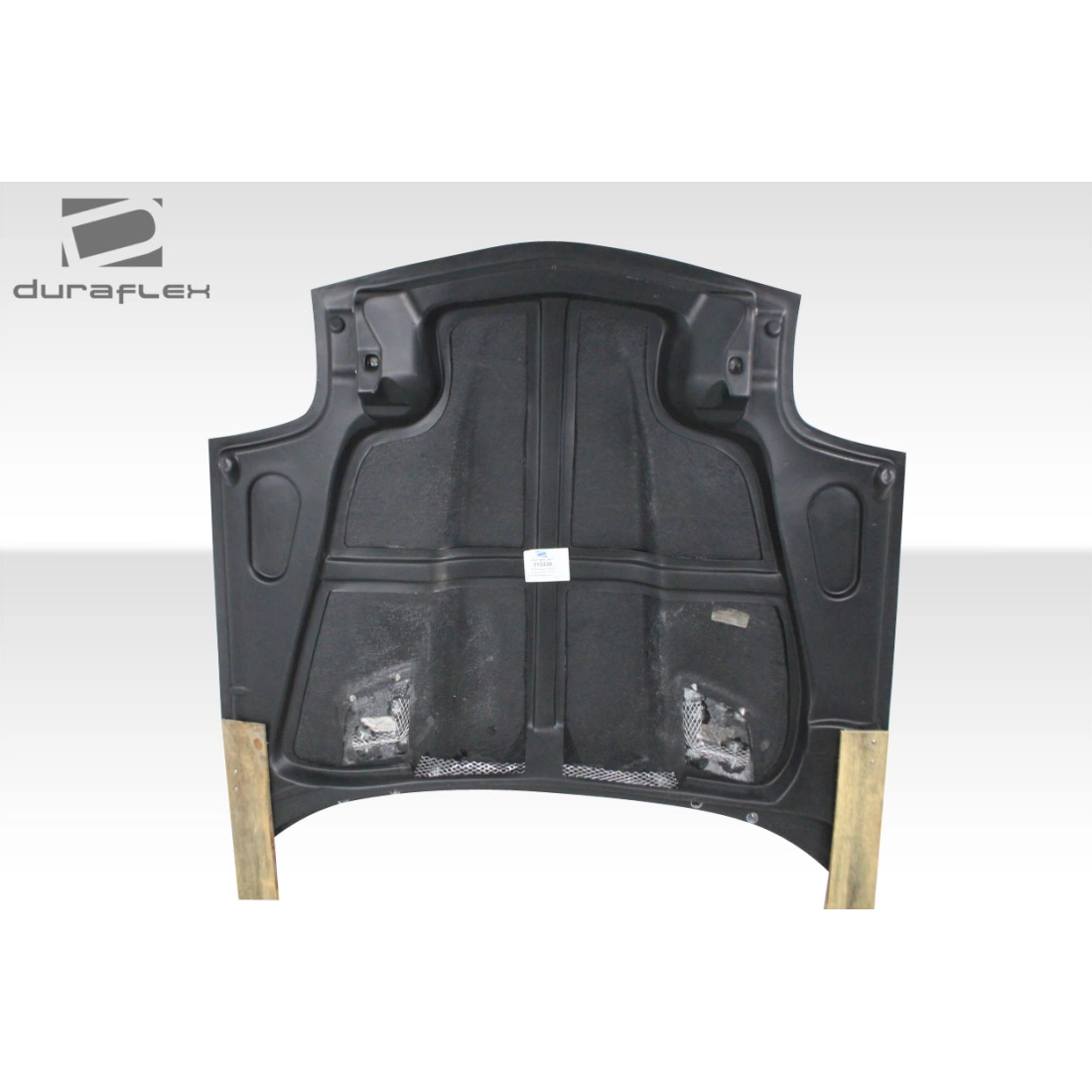 All kind of Exterior/Hoodsfor Chevrolet Corvette 1997. 6