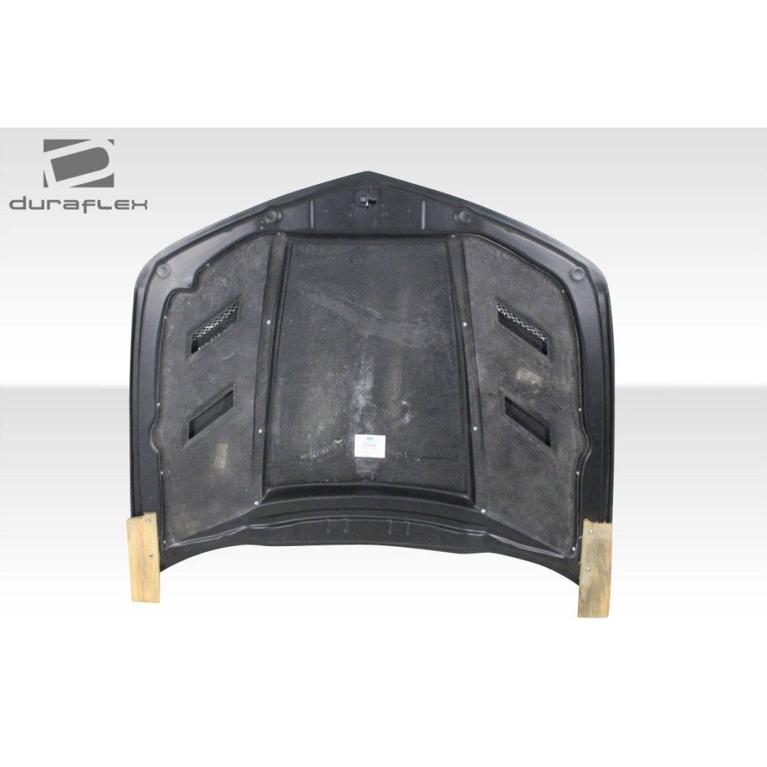 All kind of Exterior/Hoodsfor  Chevrolet Camaro 2010. 6