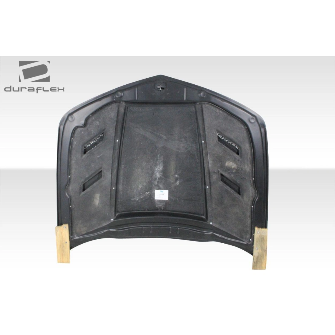All kind of Exterior/Hoodsfor Chevrolet Camaro 2010. 13