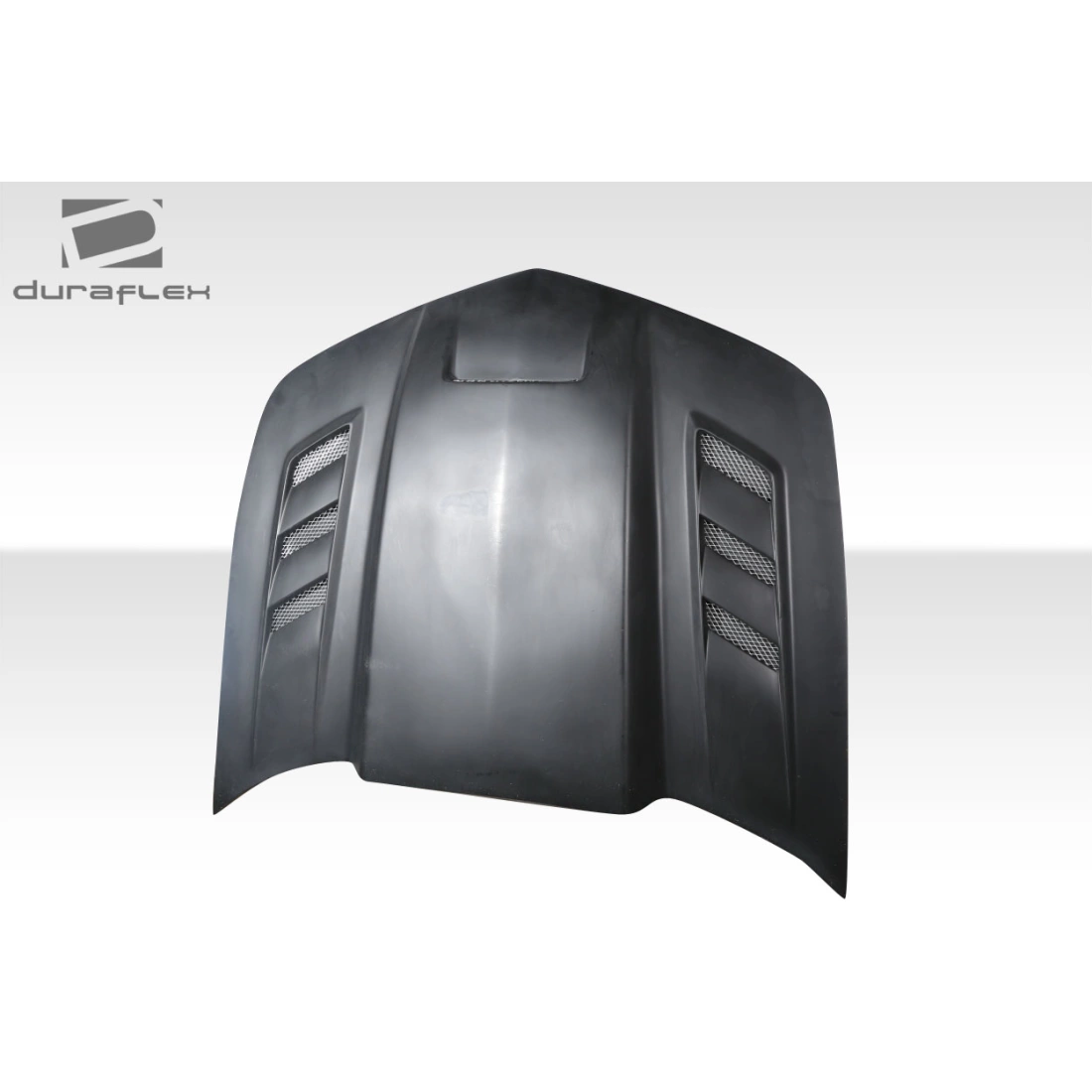 All kind of Exterior/Hoodsfor  Chevrolet Camaro 2010. 4