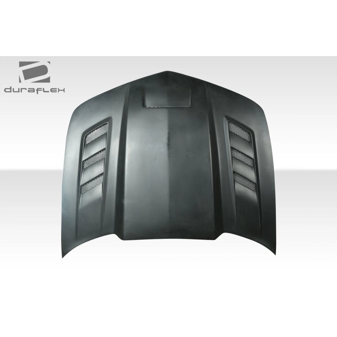 All kind of Exterior/Hoodsfor  Chevrolet Camaro 2010. 5