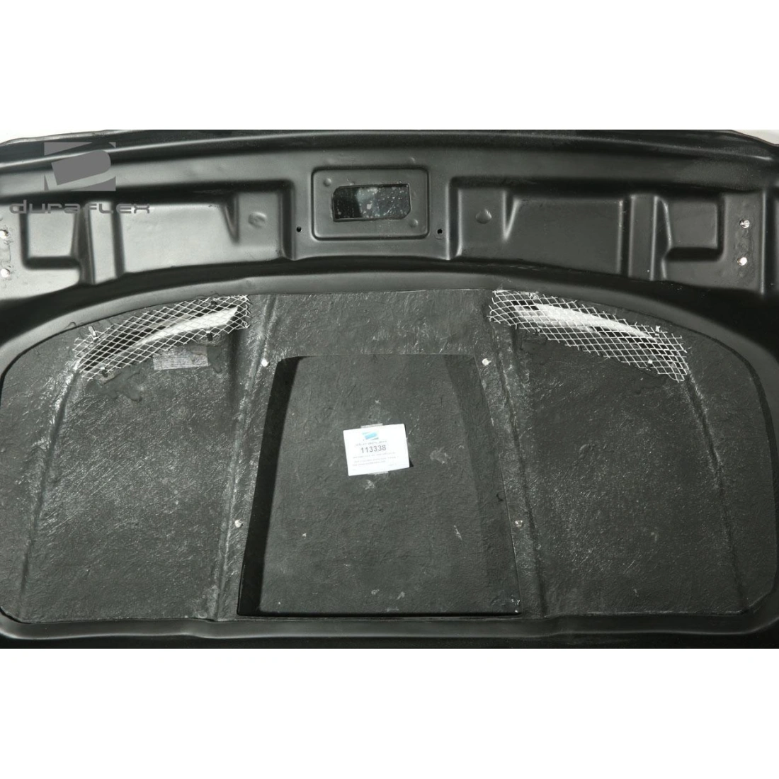 All kind of Exterior/Hoodsfor Ford F-150 2004. 15