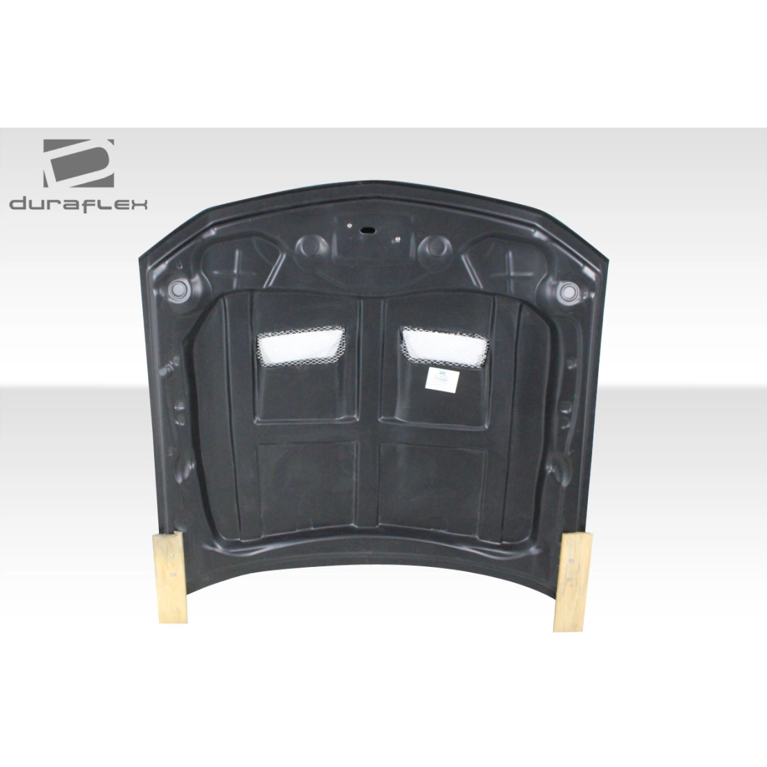 All kind of Exterior/Hoodsfor  Ford Mustang 2005. 6