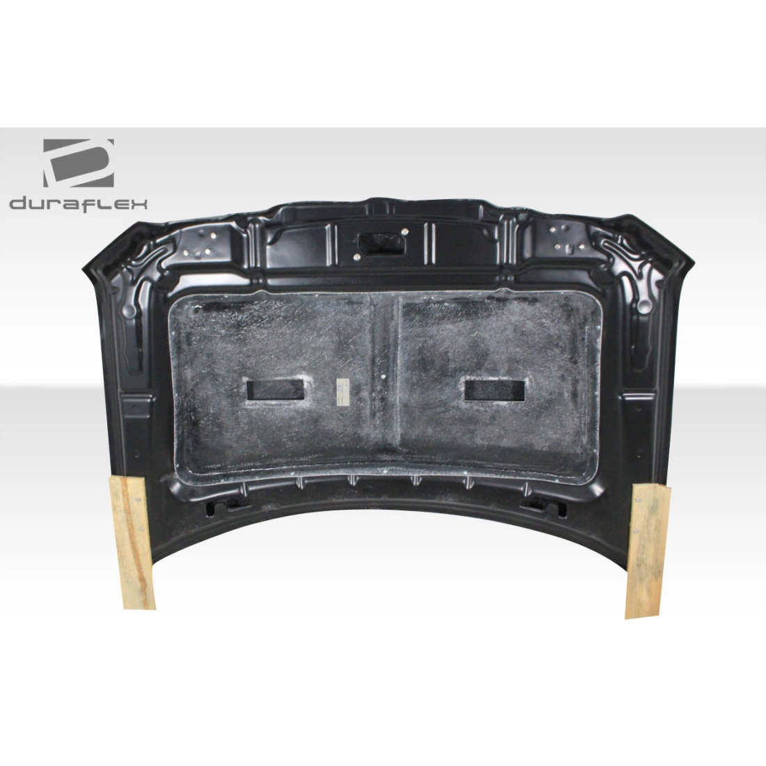 All kind of Exterior/Hoodsfor  Ford F-150 2009. 6