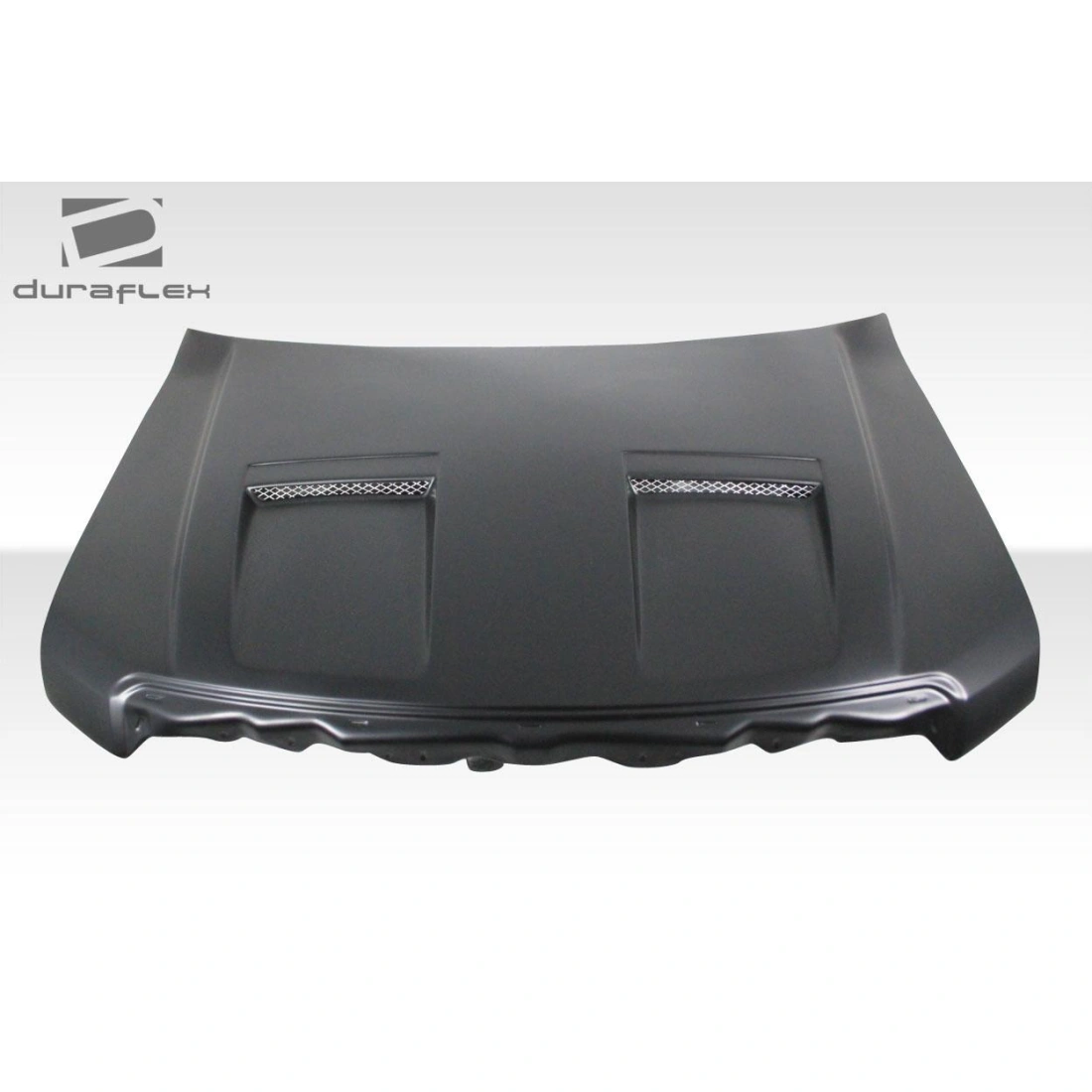 All kind of Exterior/Hoodsfor  Ford F-150 2009. 7
