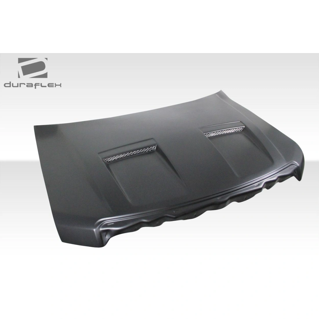 All kind of Exterior/Hoodsfor  Ford F-150 2009. 11