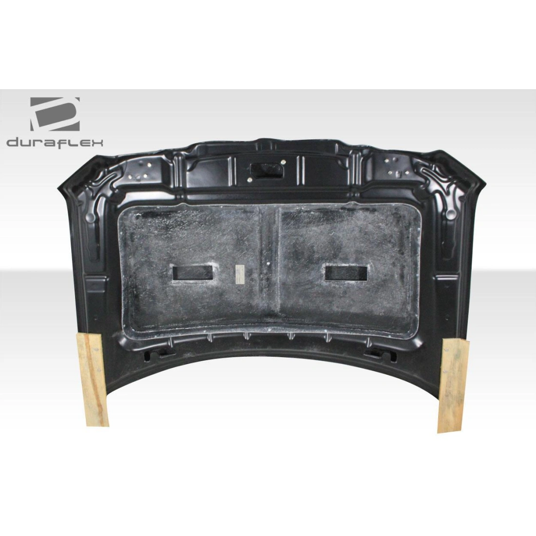 All kind of Exterior/Hoodsfor  Ford F-150 2009. 13