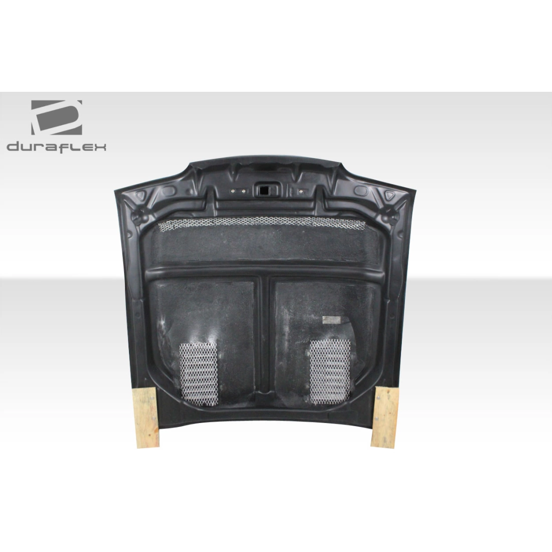 All kind of Exterior/Hoodsfor  Ford Mustang 1987. 6