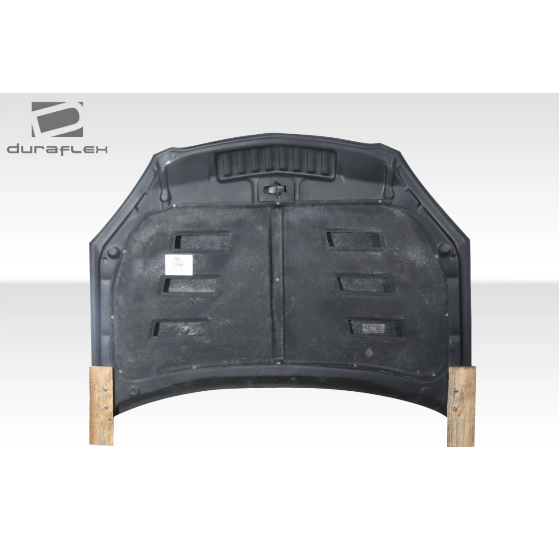 All kind of Exterior/Hoodsfor  Acura RSX 2002. 4