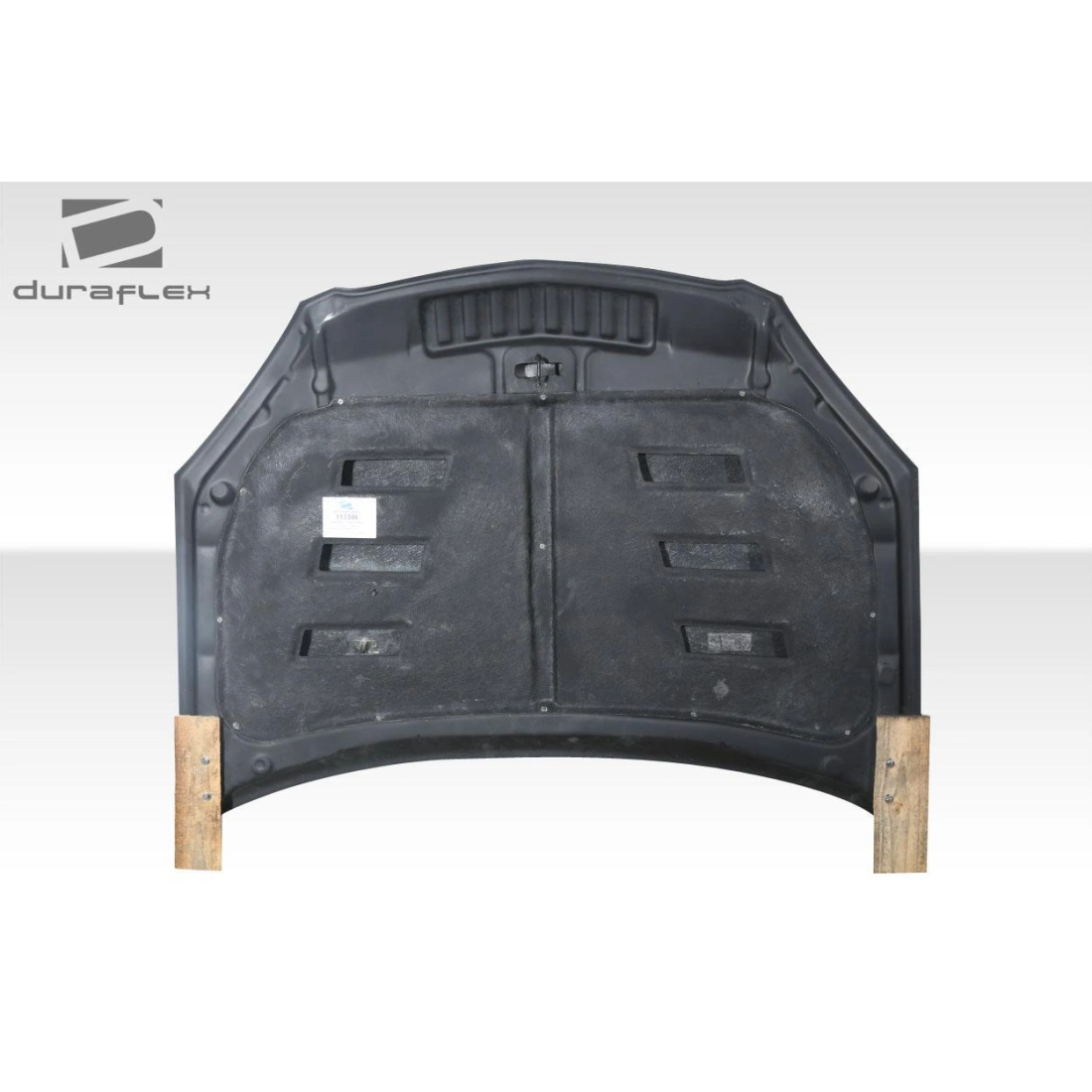 All kind of Exterior/Hoodsfor  Acura RSX 2002. 9