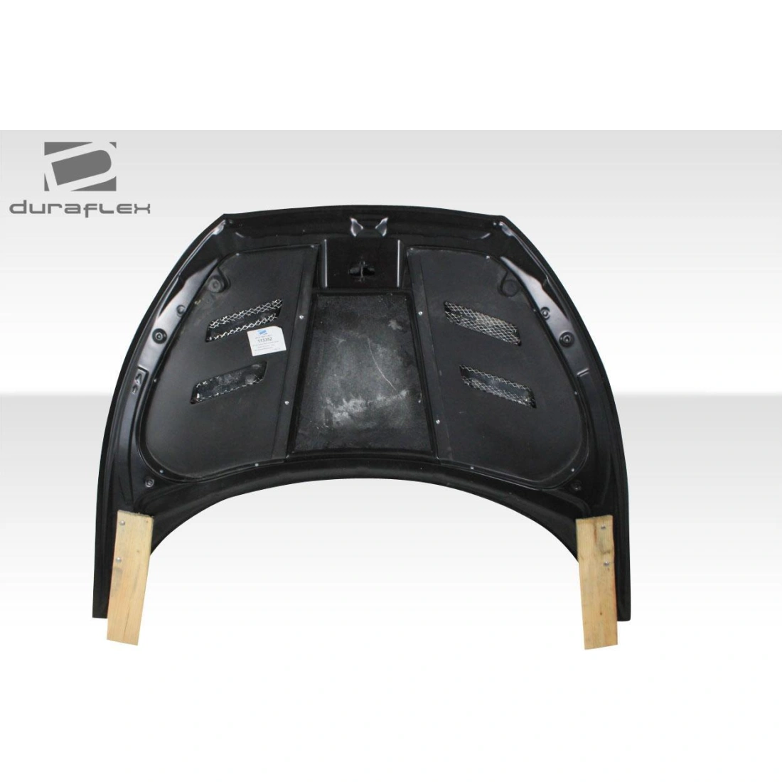 All kind of Exterior/Hoodsfor Hyundai Veloster 2012. 13