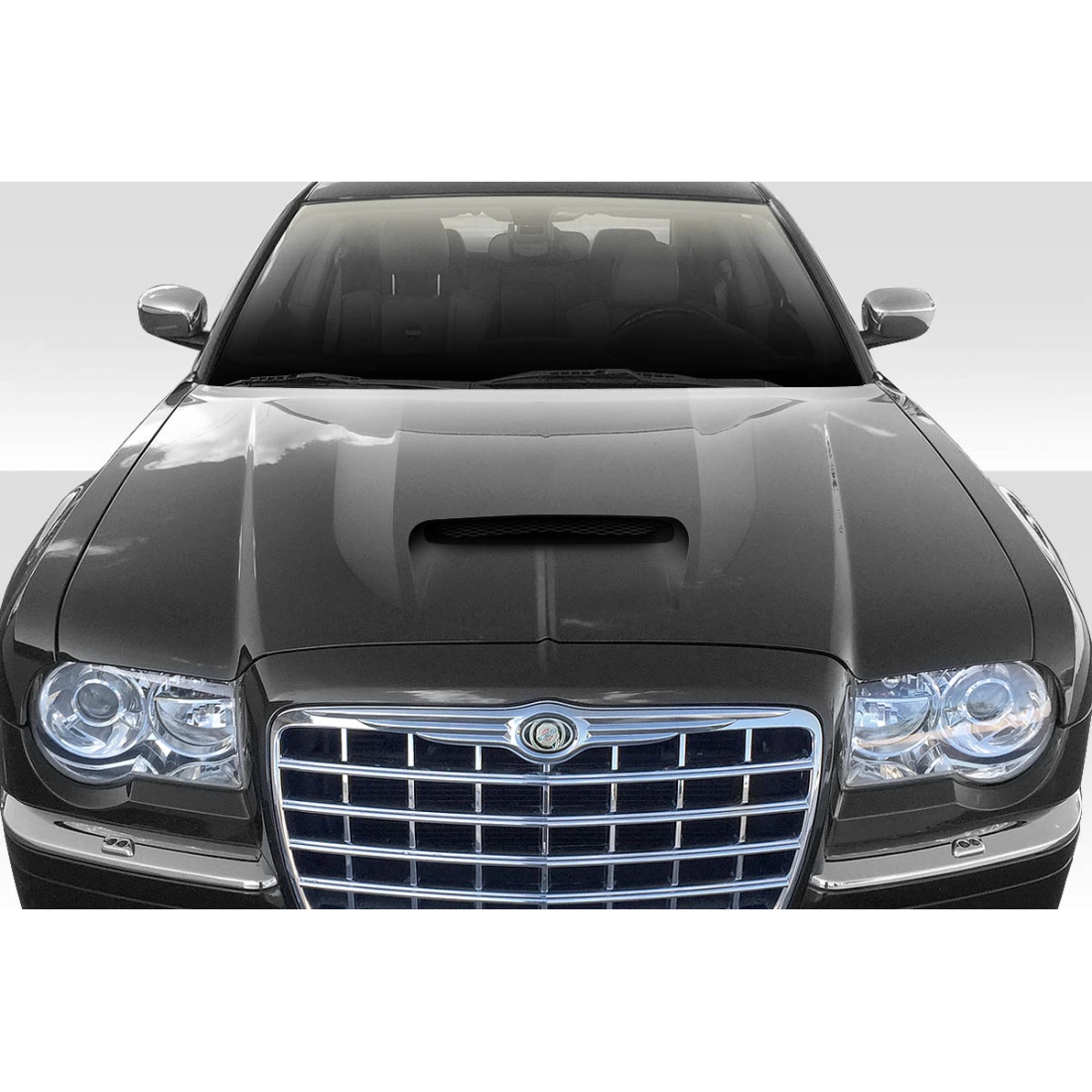 All kind of Exterior/Hoodsfor Chrysler 300 2005. 1