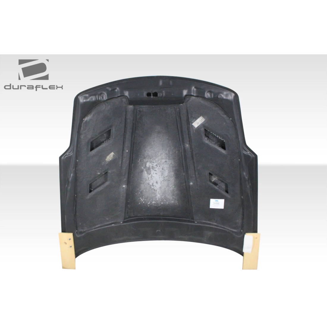 All kind of Exterior/Hoodsfor Nissan 350Z 2007. 6