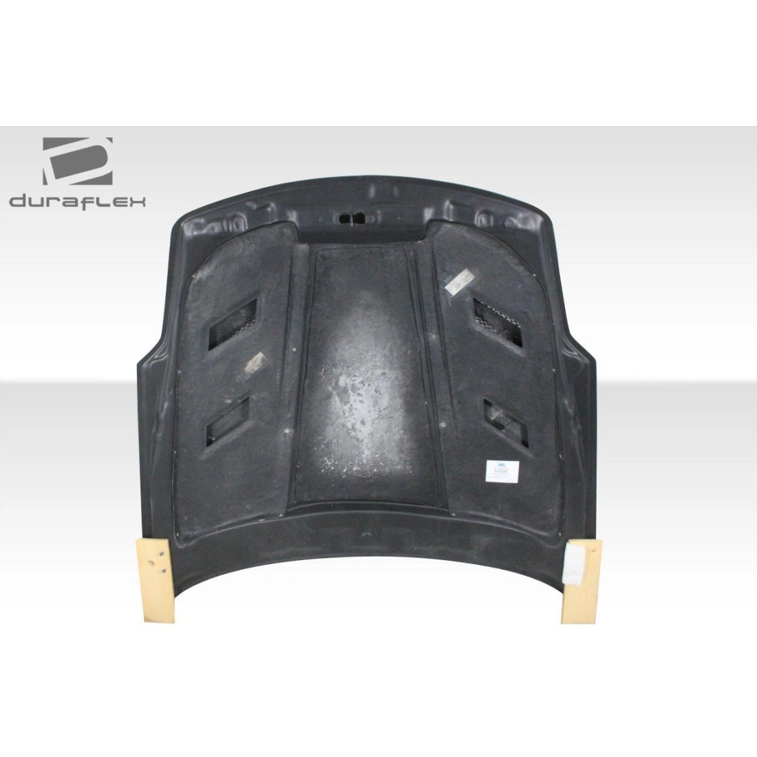 All kind of Exterior/Hoodsfor Nissan 350Z 2007. 13