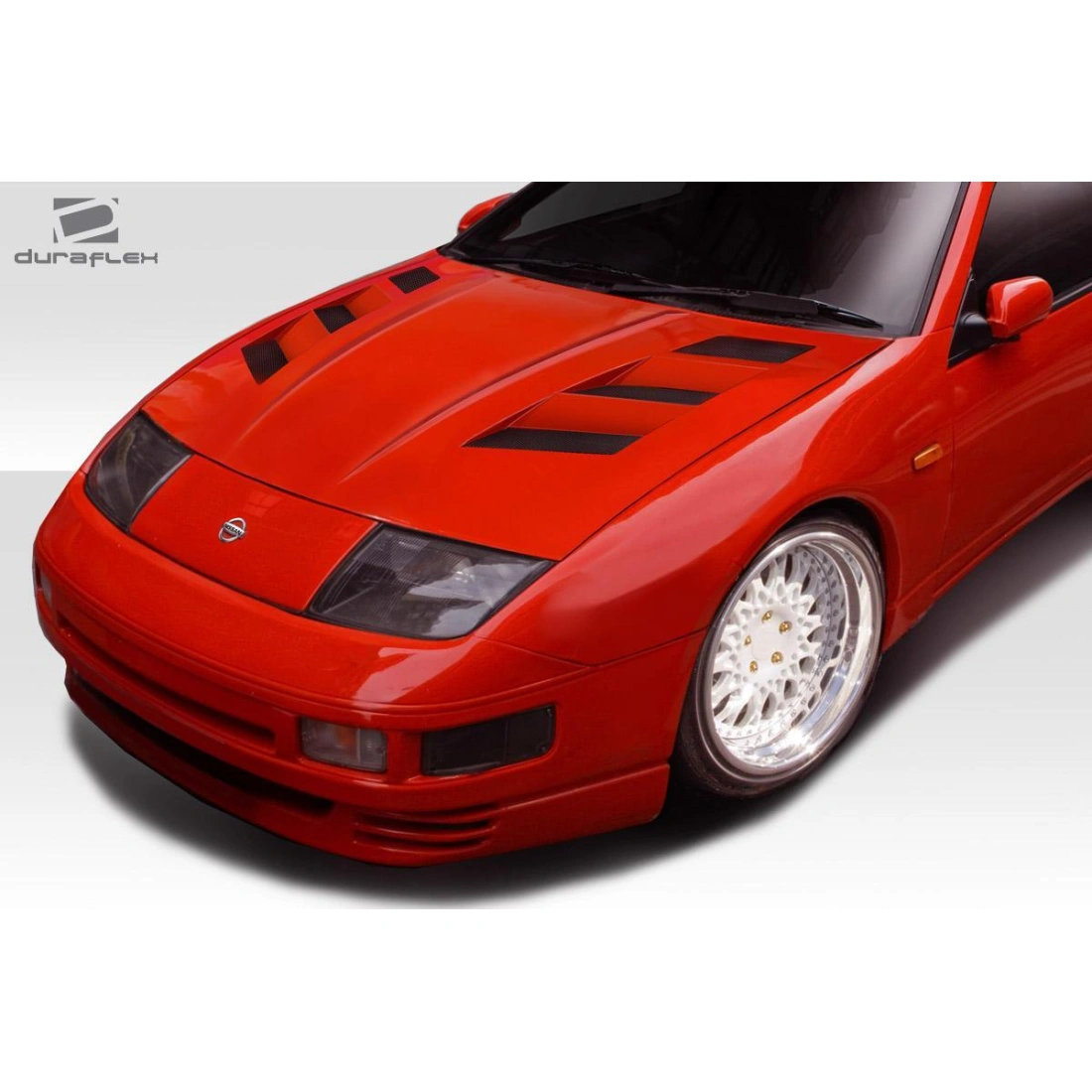 All kind of Exterior/Hoodsfor Nissan 300ZX 1990. 5