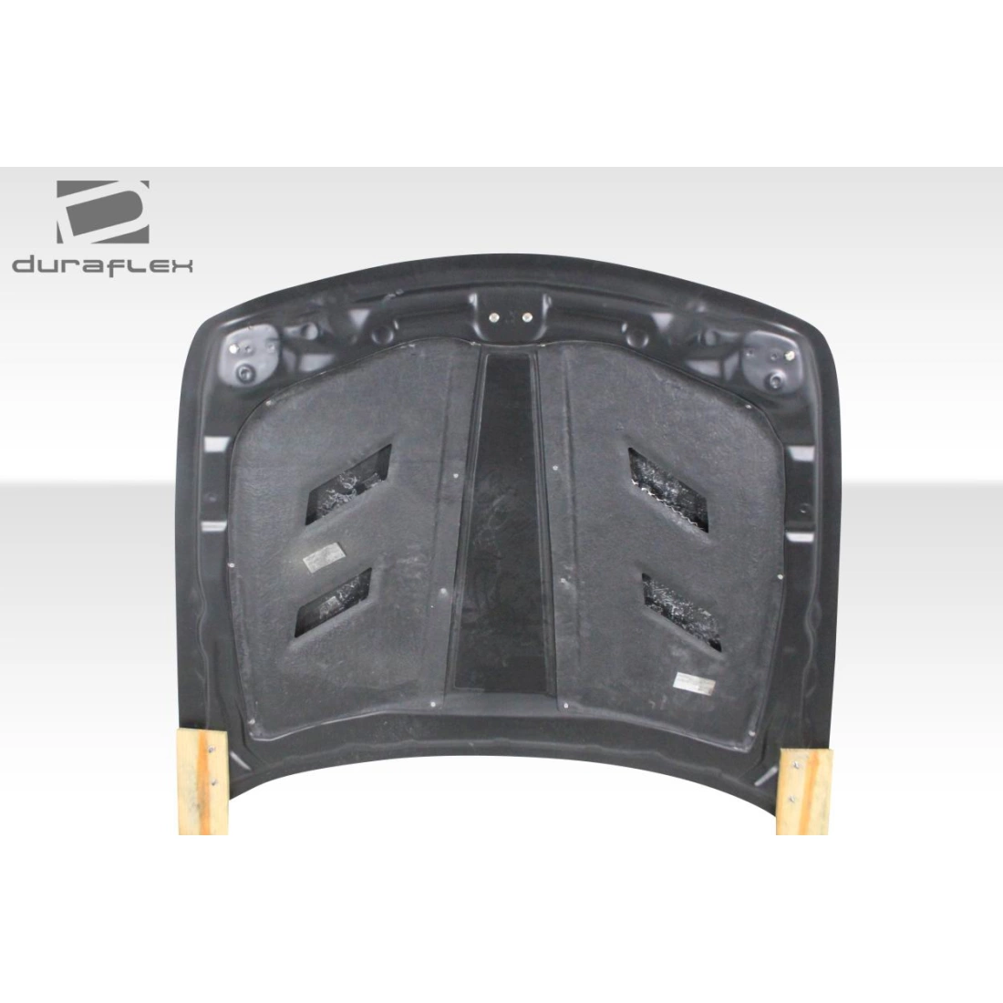 All kind of Exterior/Hoodsfor  Infiniti G35 2007. 6