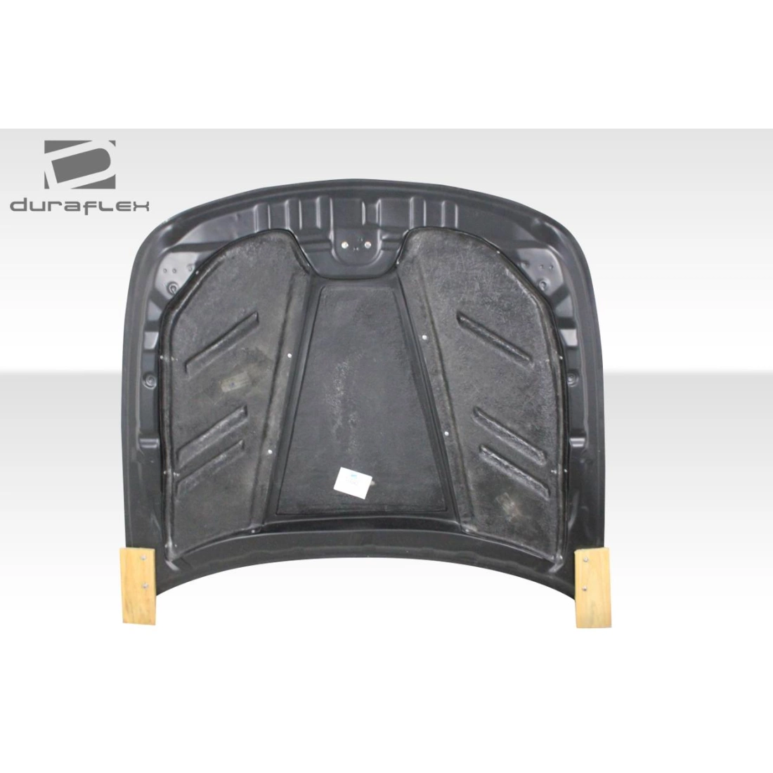 All kind of Exterior/Hoodsfor  Infiniti G37 2008. 6