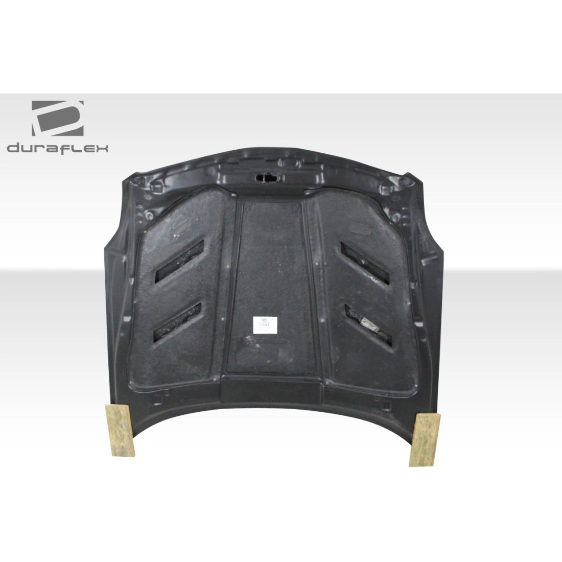 All kind of Exterior/Hoodsfor  Infiniti G35 2003. 6