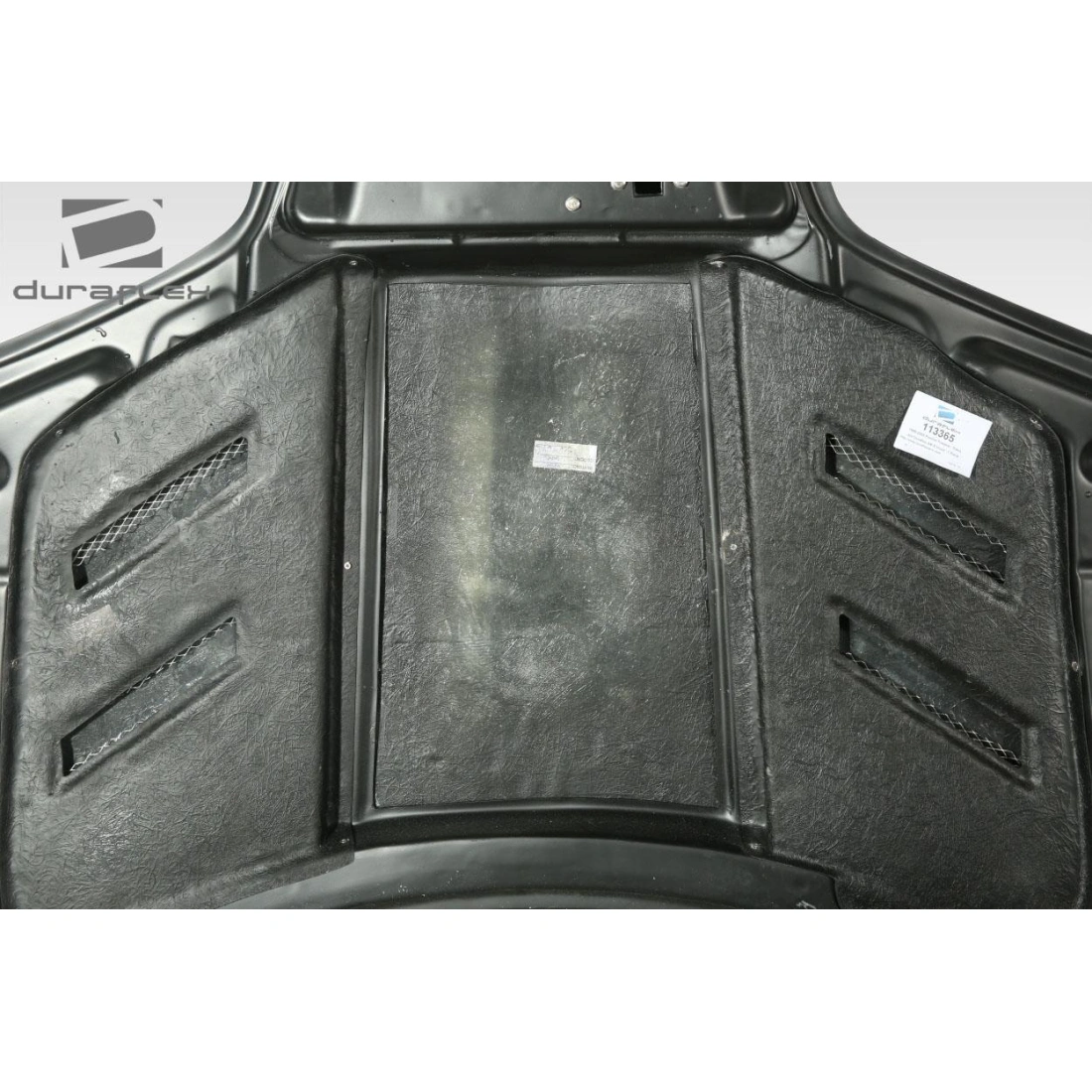 All kind of Exterior/Hoodsfor Pontiac Firebird 1998. 13