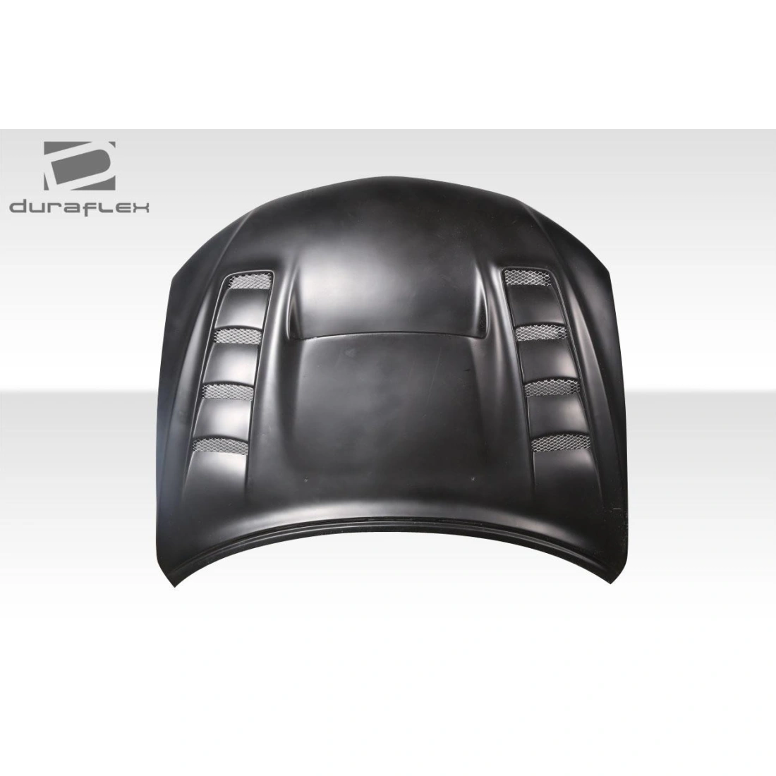 All kind of Exterior/Hoodsfor  Subaru Impreza 2008. 7