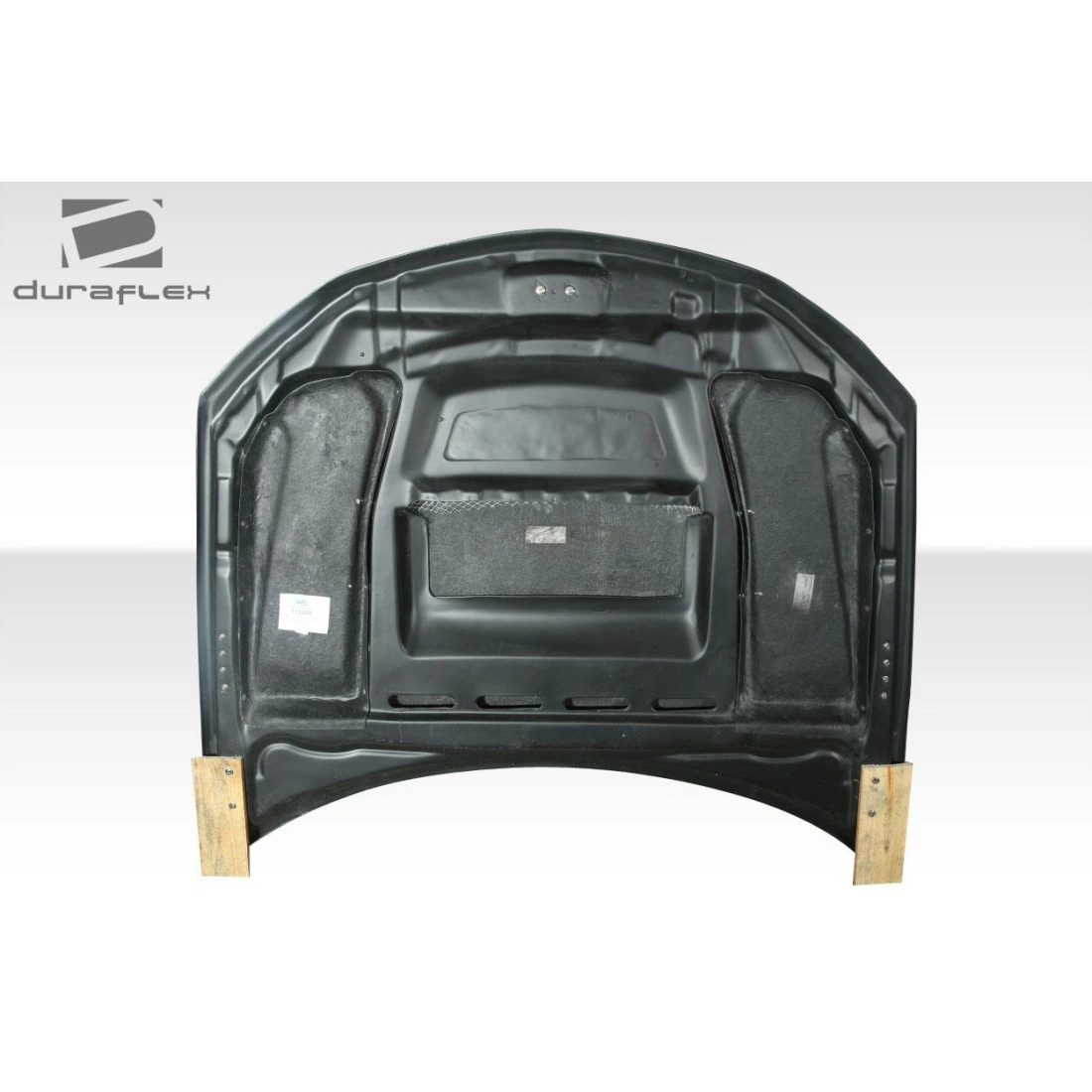 All kind of Exterior/Hoodsfor  Subaru Impreza 2008. 13