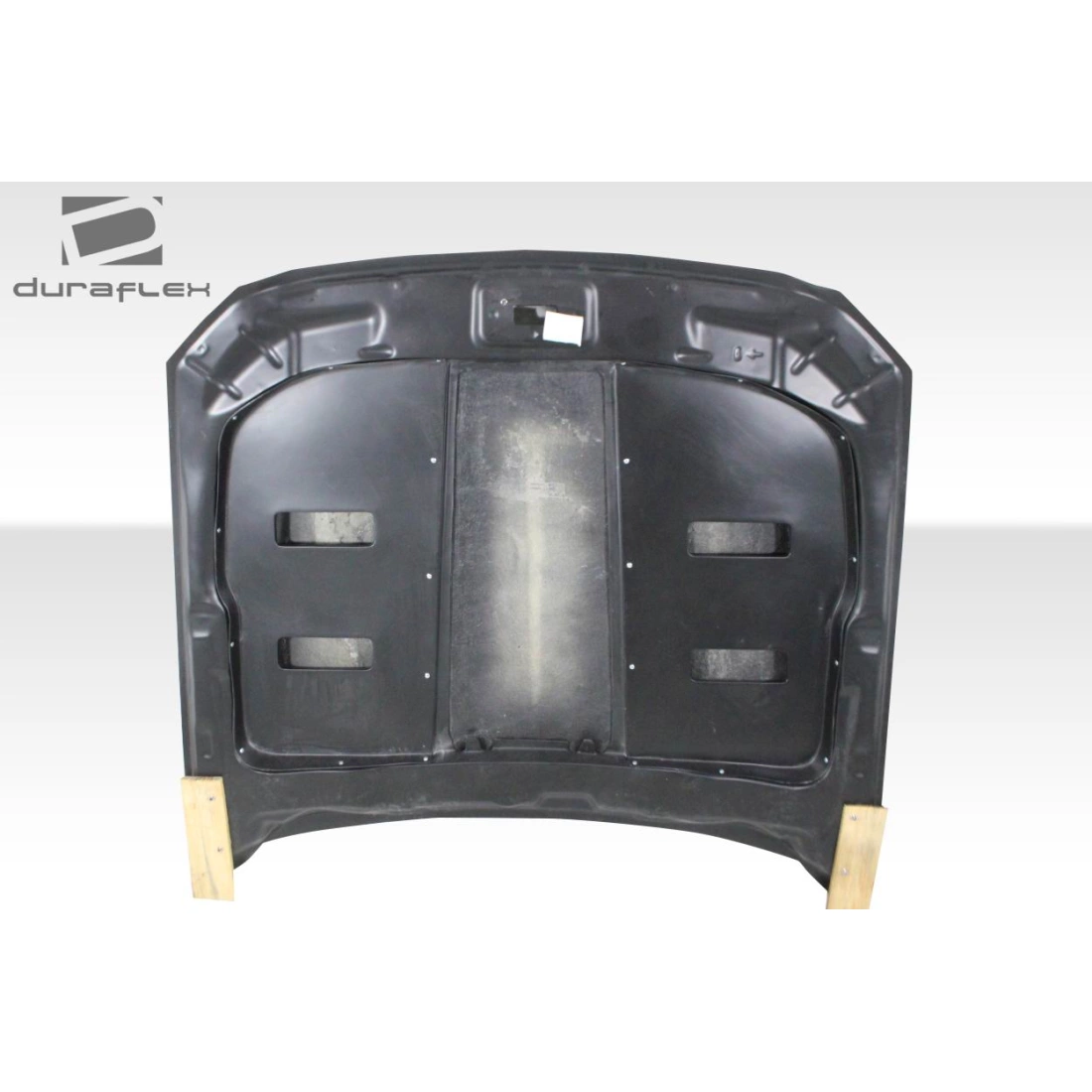 All kind of Exterior/Hoodsfor  Ford Mustang 2015. 6