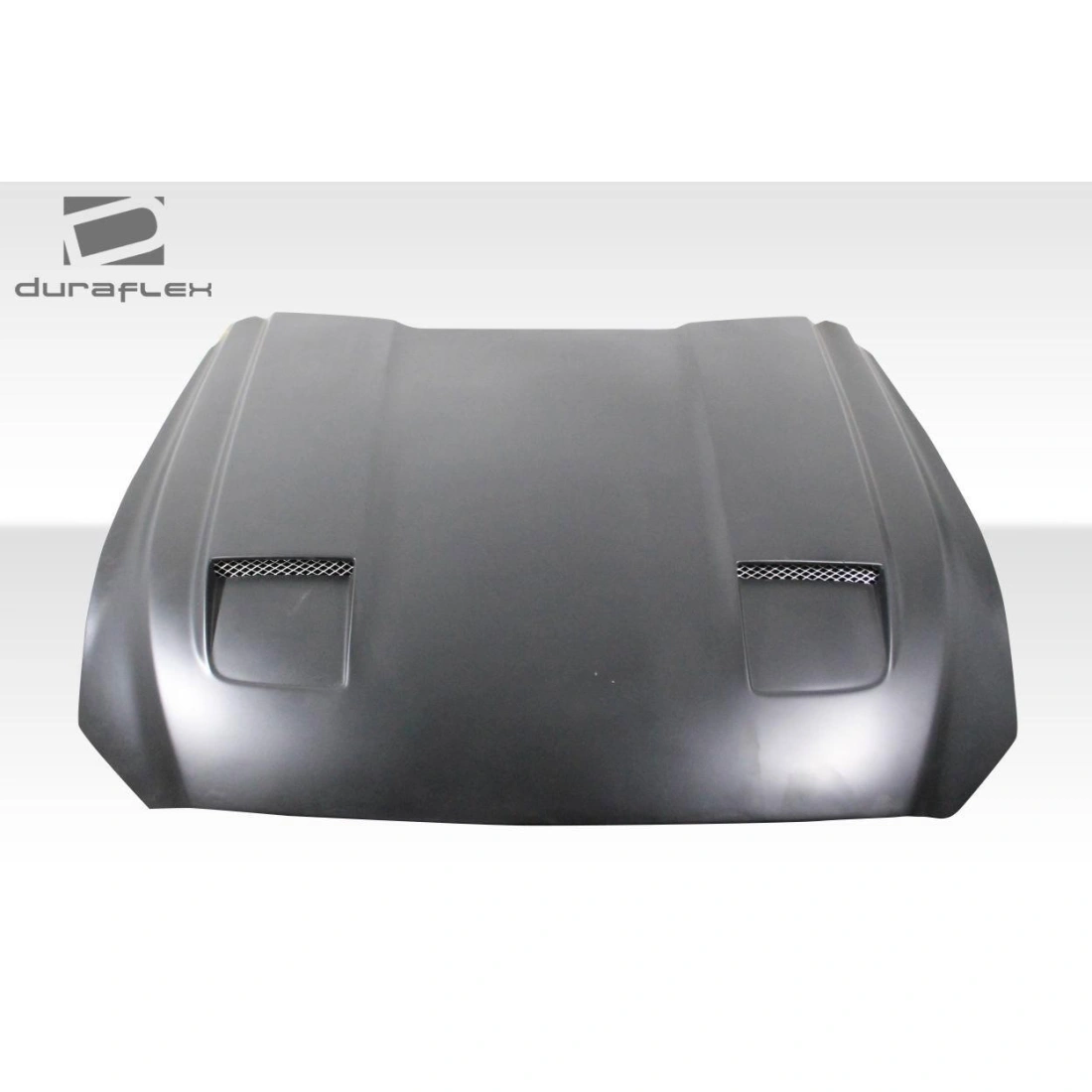 All kind of Exterior/Hoodsfor Ford Mustang 2015. 7