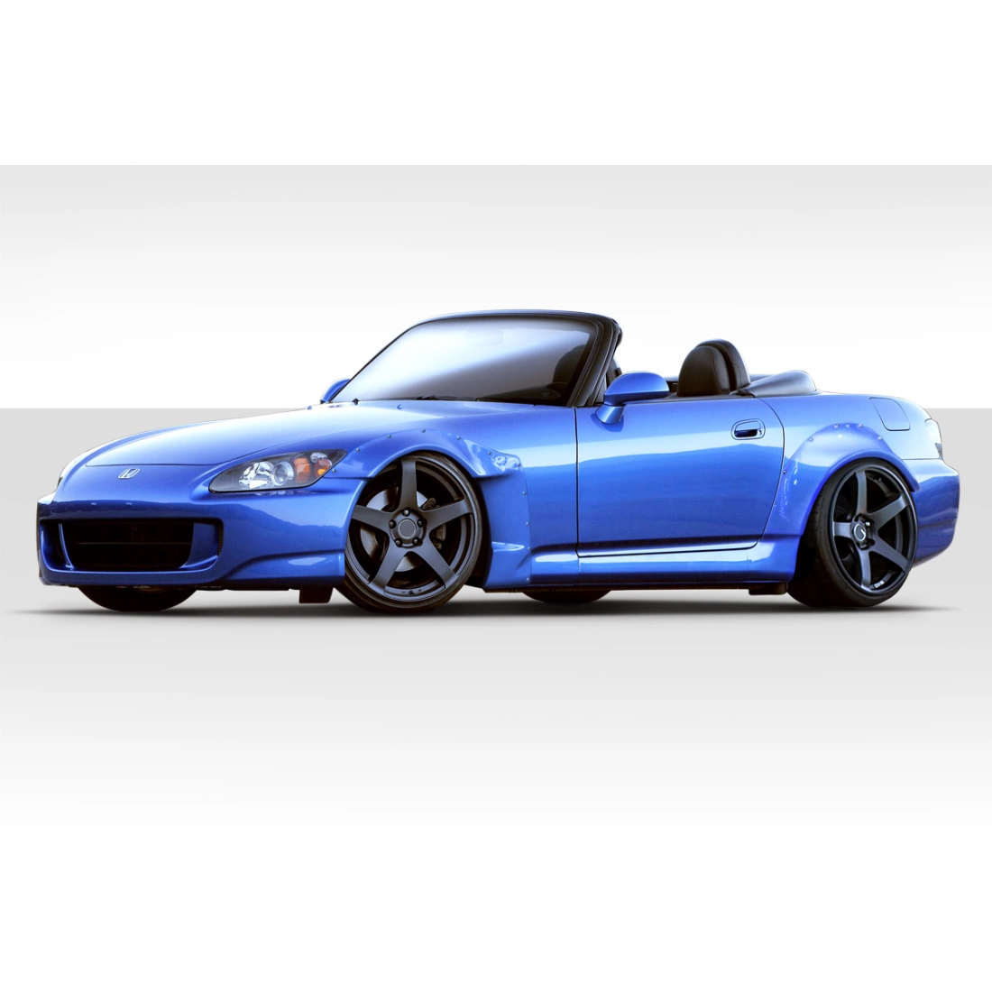 All kind of Exterior/Fendersfor  Honda S2000 2000. 4