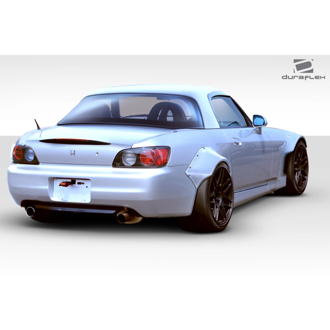 All kind of Exterior/Fendersfor  Honda S2000 2000. 5