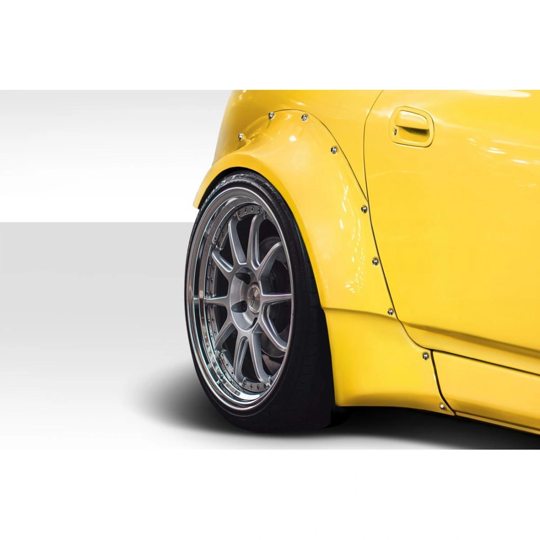 All kind of Exterior/Complete Body Kitsfor Honda S2000 2000. 9