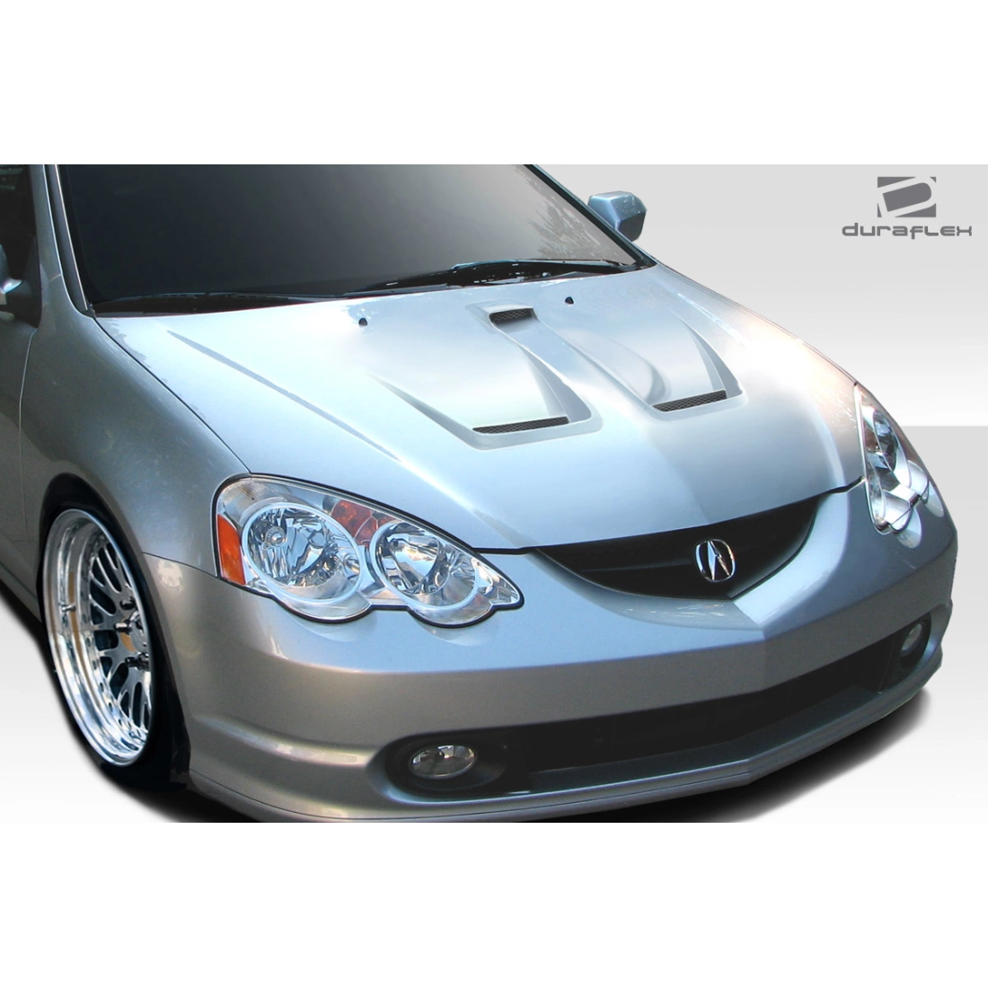 All kind of Exterior/Hoodsfor  Acura RSX 2002. 7