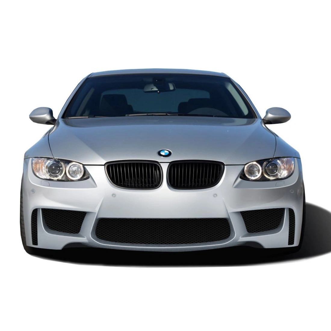 All kind of Exterior/Front Bumpersfor  BMW 3-Series 2007. 2