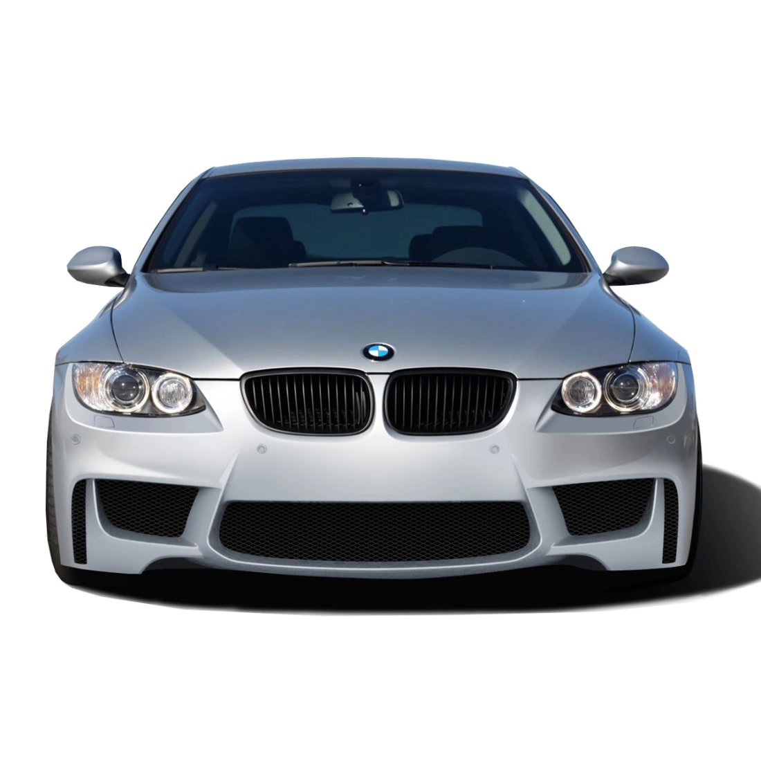 All kind of Exterior/Front Bumpersfor BMW 3-Series 2007. 1