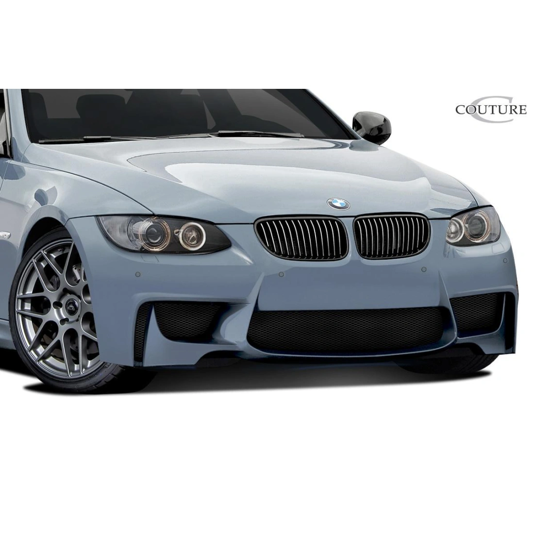All kind of Exterior/Front Bumpersfor  BMW 3-Series 2007. 4