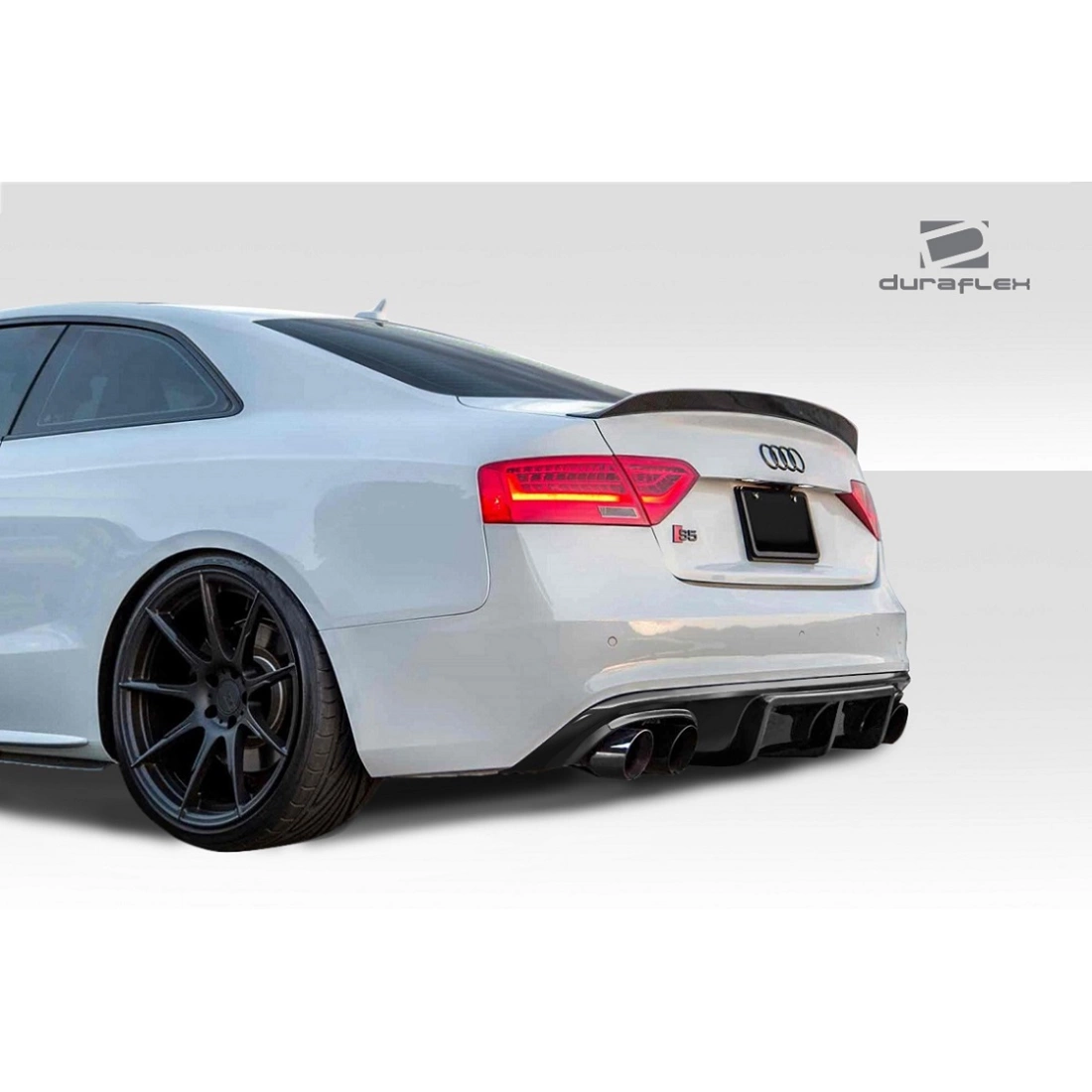 All kind of Exterior/Diffusersfor Audi S5 2013. 7