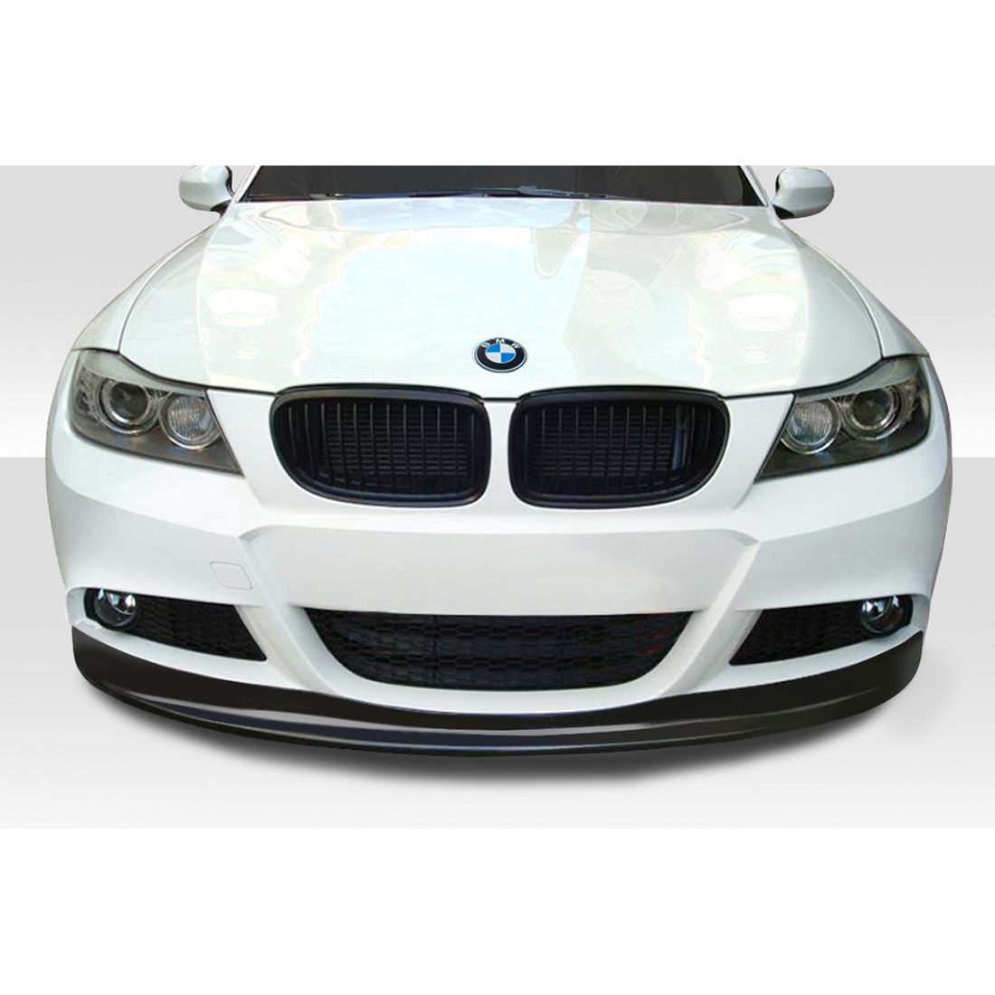 All kind of Exterior/Front Bumpers or Lipsfor  BMW 3-Series 2009. 