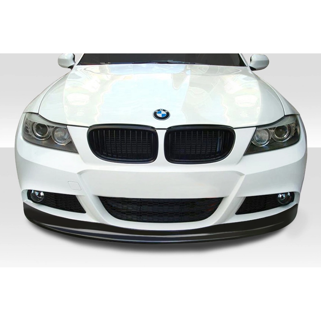 All kind of Exterior/Front Lipsfor BMW 3-Series 2009. 1
