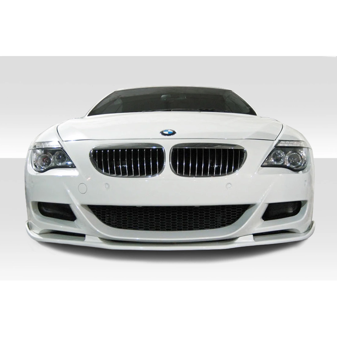 All kind of Exterior/Front Lipsfor  BMW M6 2006. 1