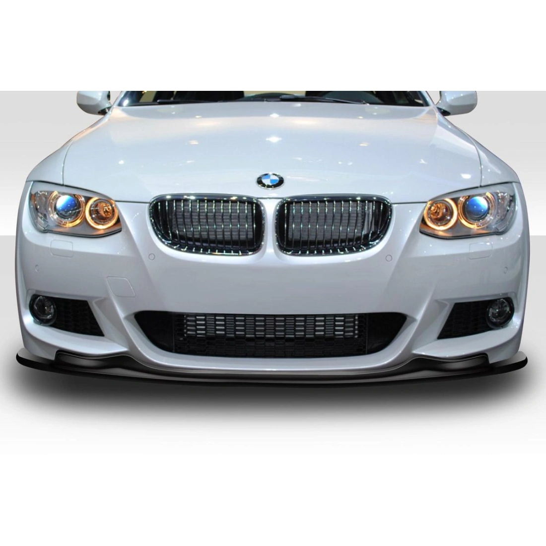All kind of Exterior/Front Lipsfor  BMW 3-Series 2011. 3