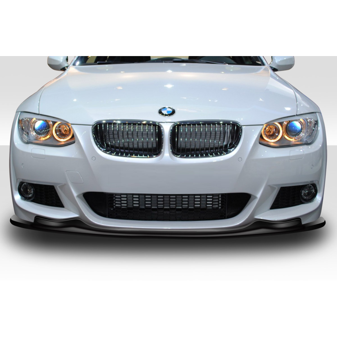 All kind of Exterior/Front Bumpers or Lipsfor  BMW 3-Series 2011. 