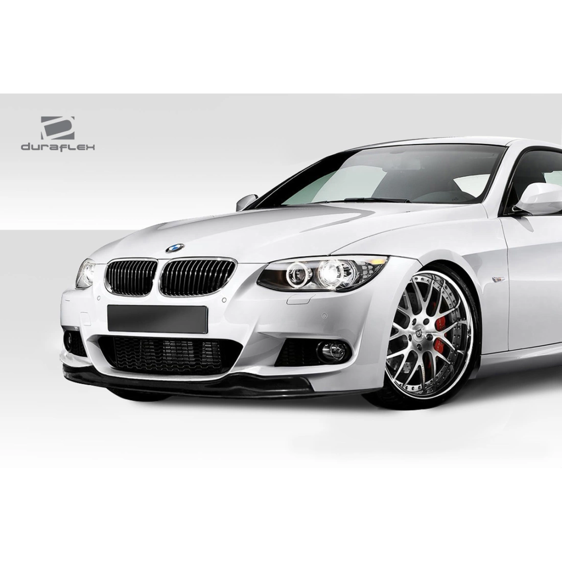 All kind of Exterior/Front Lipsfor BMW 3-Series 2011. 6
