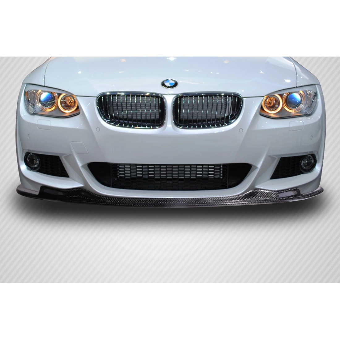 All kind of Exterior/Front Lipsfor BMW 3-Series 2011. 1