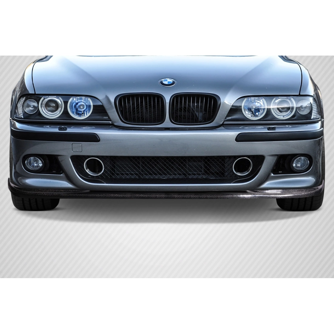 All kind of Exterior/Front Lipsfor BMW 5-Series 1997. 1